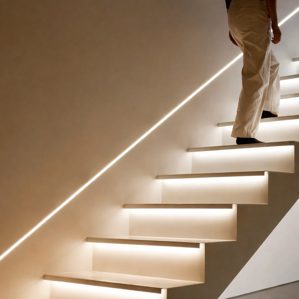 LumeStream™ - Tira LED Premium