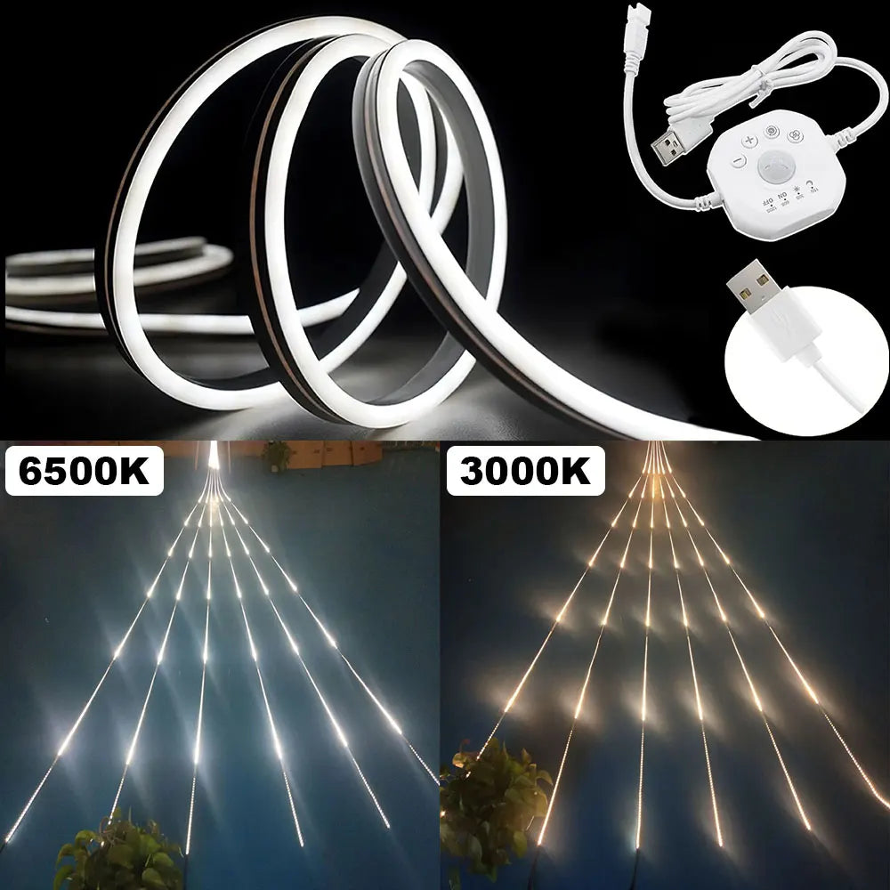 LumeStream™ - Tira LED Premium