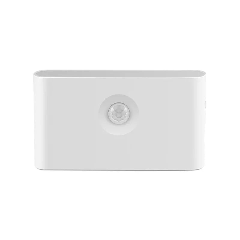 LumiSensor™ - Luz LED Inteligente con Sensor de Movimiento (Recargable)